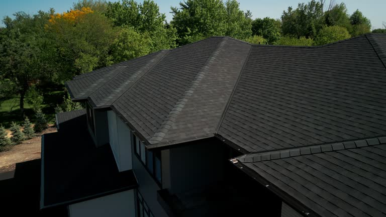 Best Roof Insulation Installation  in Durand, IL